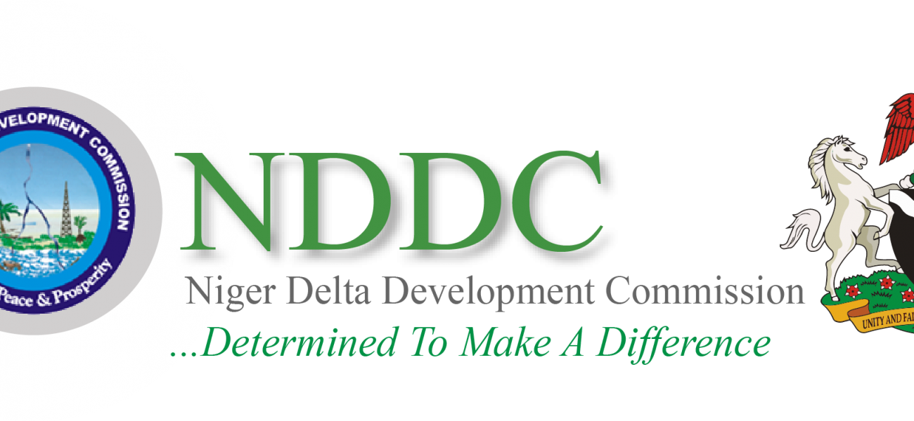 Niger Delta Development Commission